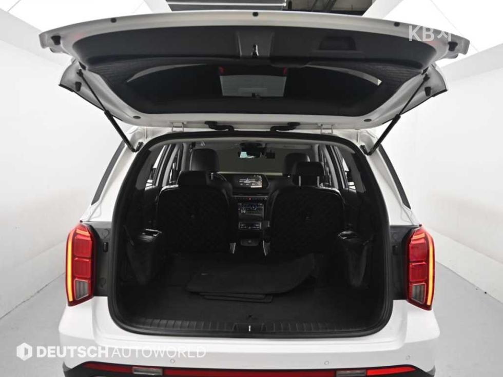Hyundai Palisade — miniaturë 19