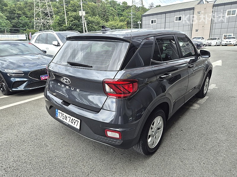 Hyundai Venue — miniaturë 6