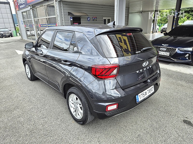 Hyundai Venue — miniaturë 4