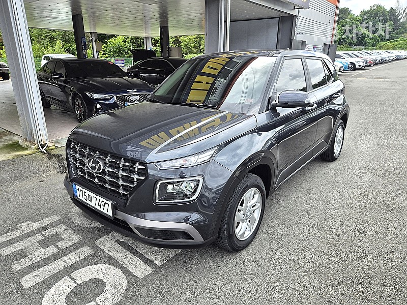 Hyundai Venue — miniaturë 3