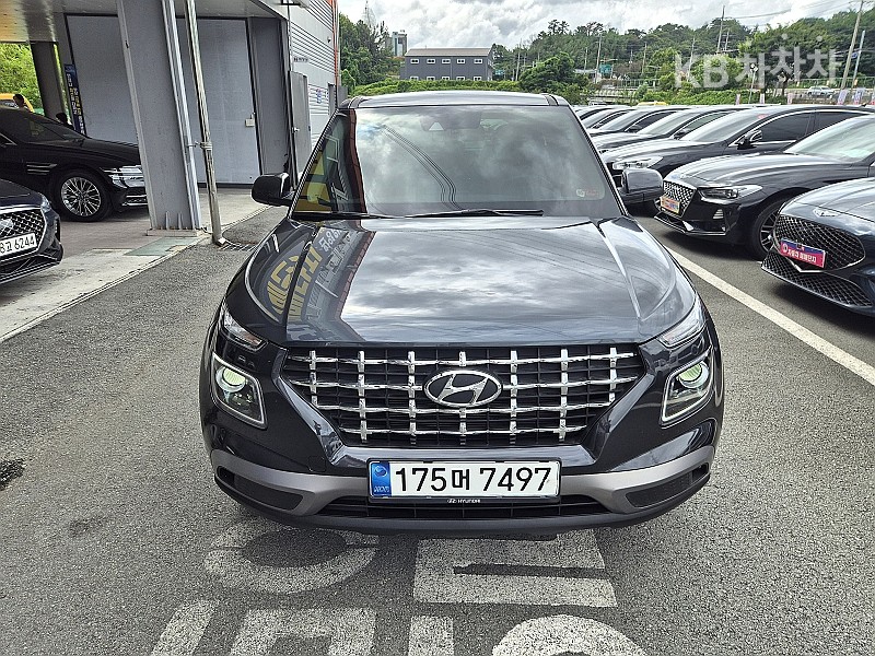 Hyundai Venue — miniaturë 2