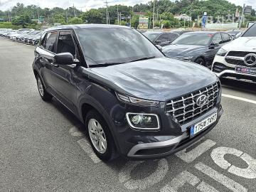 Hyundai Venue 가솔린 1.6 — foto 1