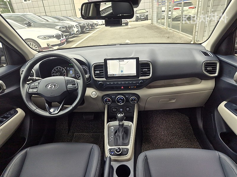 Hyundai Venue — miniaturë 9