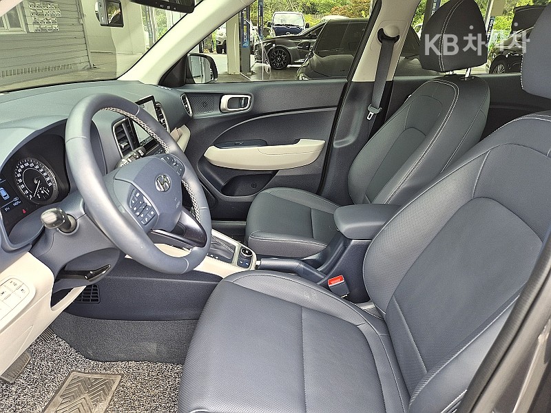Hyundai Venue — miniaturë 10