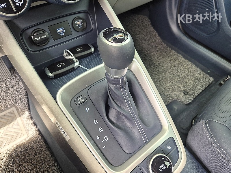 Hyundai Venue — miniaturë 8