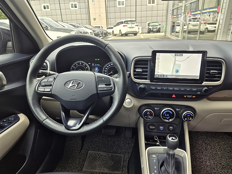 Hyundai Venue — miniaturë 14