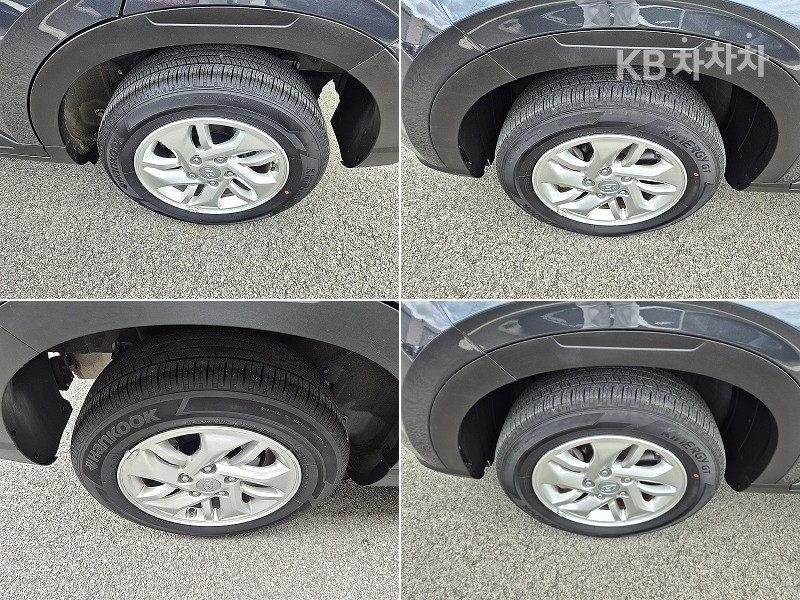 Hyundai Venue — miniaturë 18