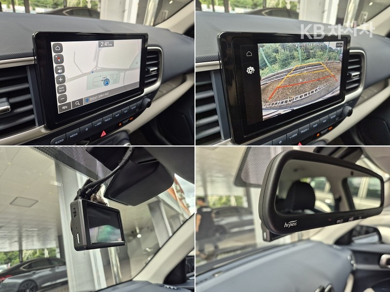 Hyundai Venue — miniaturë 15
