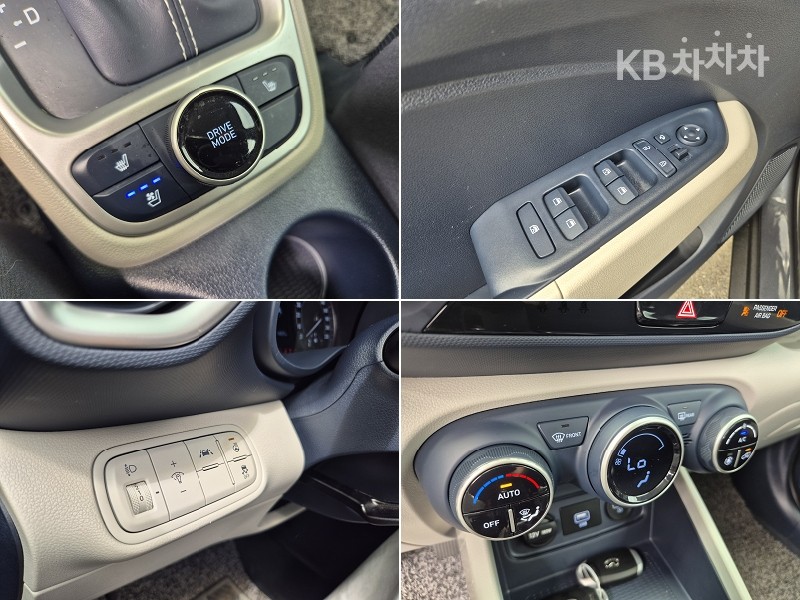 Hyundai Venue — miniaturë 16