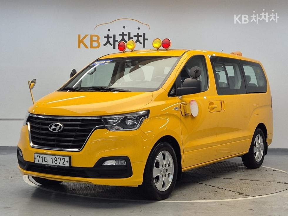 Hyundai Гранд Старекс
