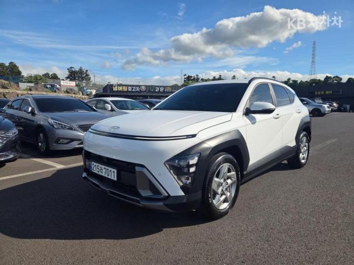 Hyundai Kona 1.6 가솔린 터보 2WD — foto 1