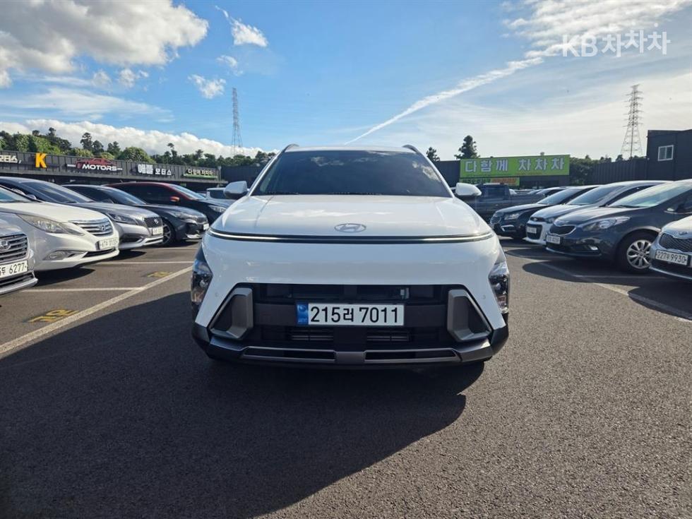 Hyundai Kona — miniaturë 2