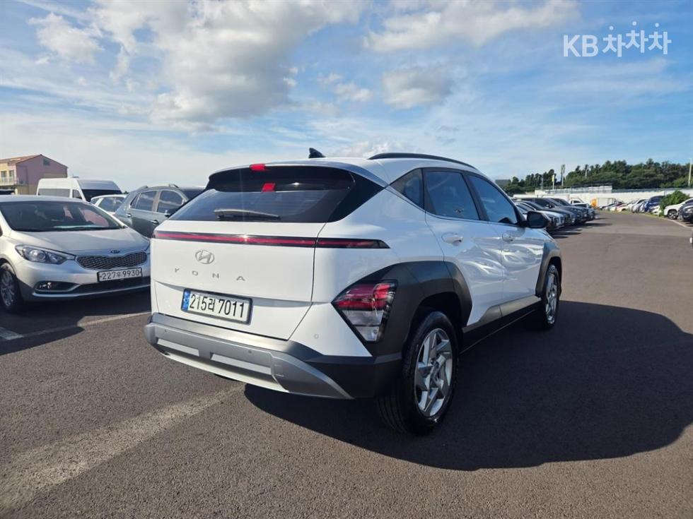 Hyundai Kona — miniaturë 3