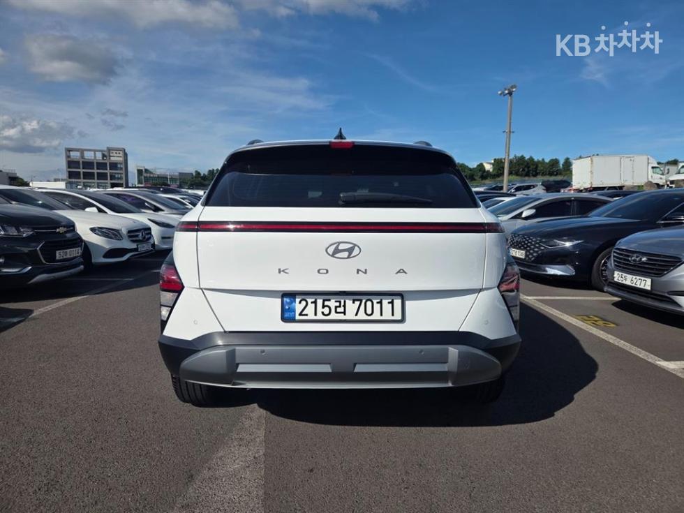 Hyundai Kona — miniaturë 4