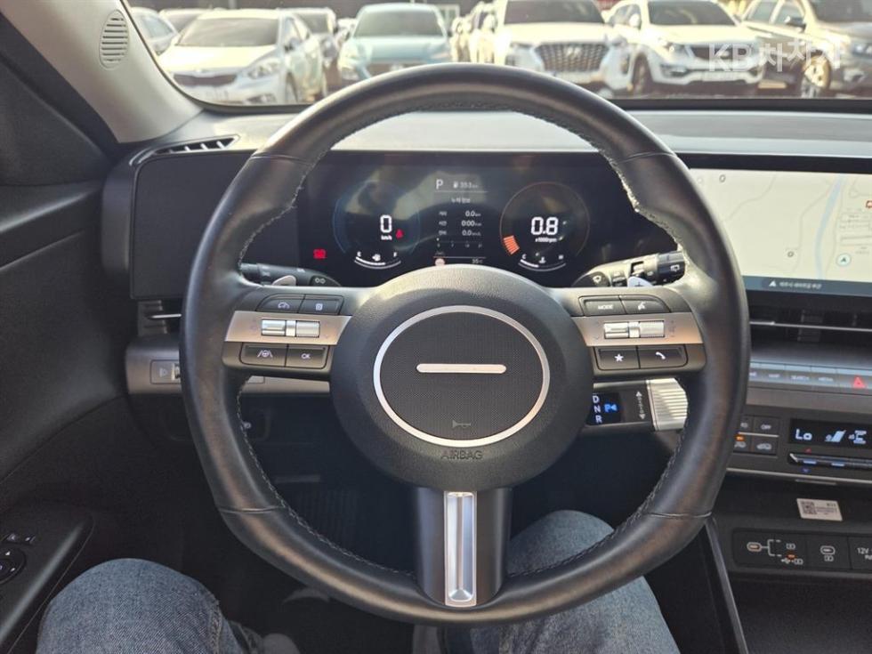 Hyundai Kona — miniaturë 6