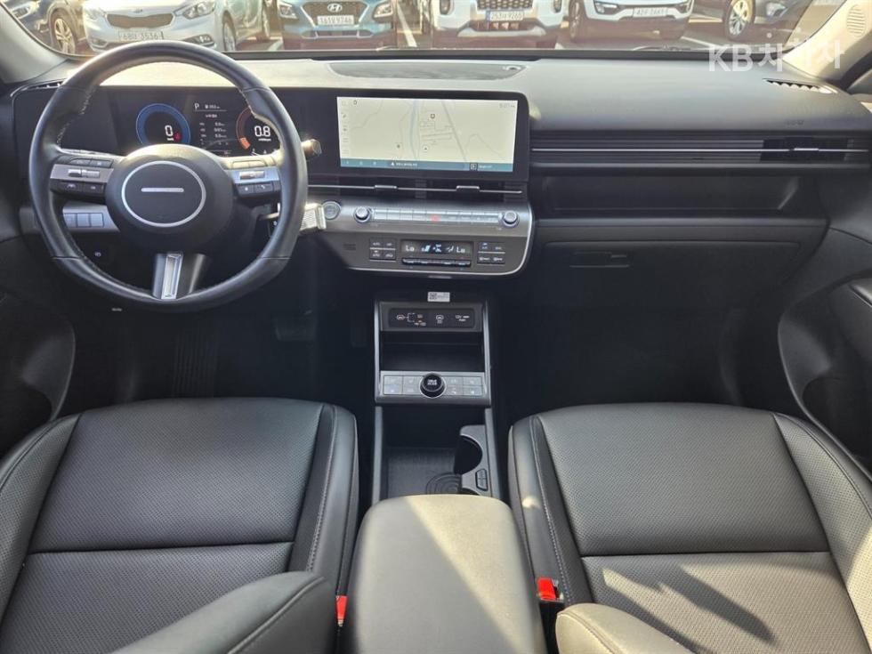 Hyundai Kona — miniaturë 7