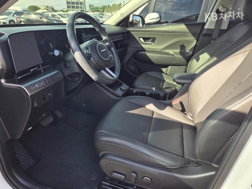 Hyundai Kona — miniaturë 8