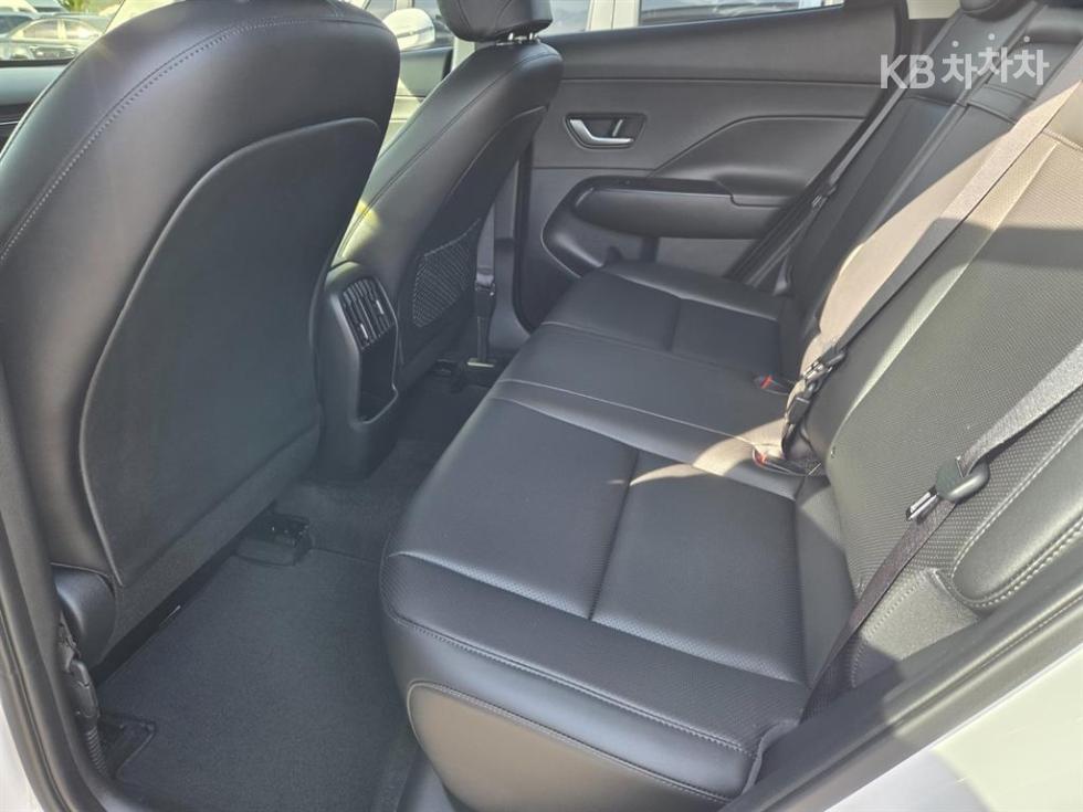 Hyundai Kona — miniaturë 9