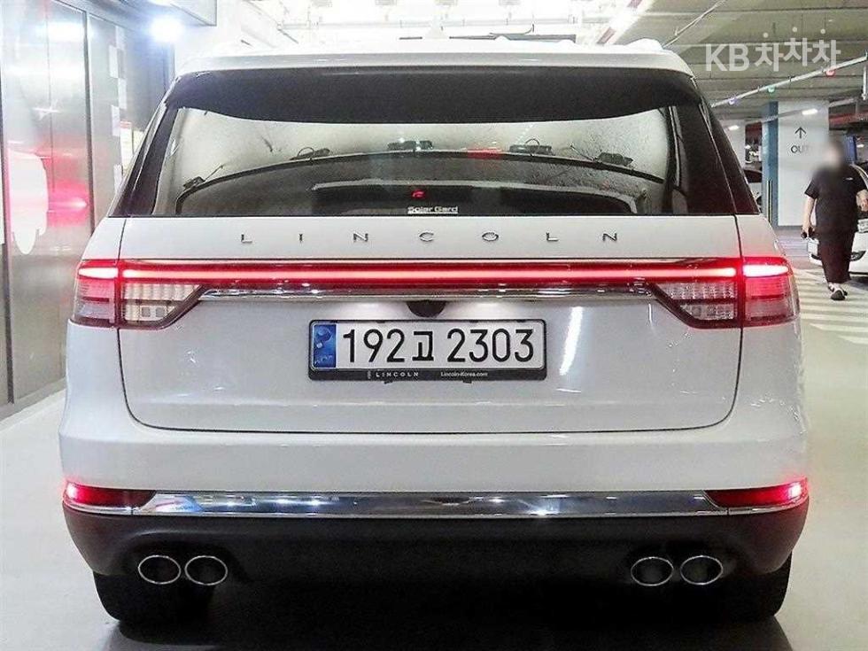 2023 Lincoln 2(U611) photo