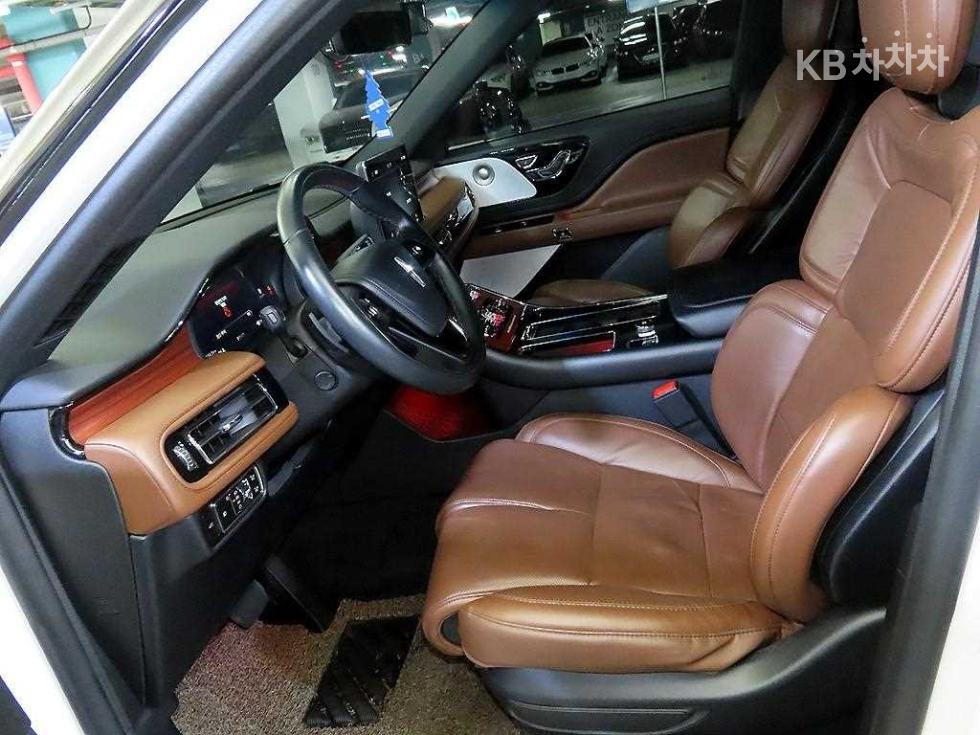 2023 Lincoln 2(U611) photo
