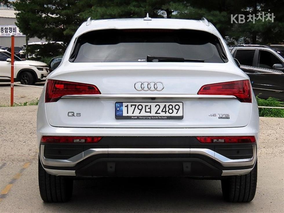 Audi Q5 — miniaturë 4