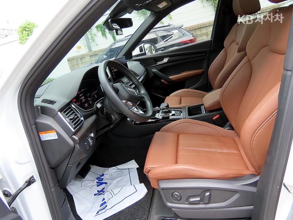 Audi Q5 — miniaturë 5