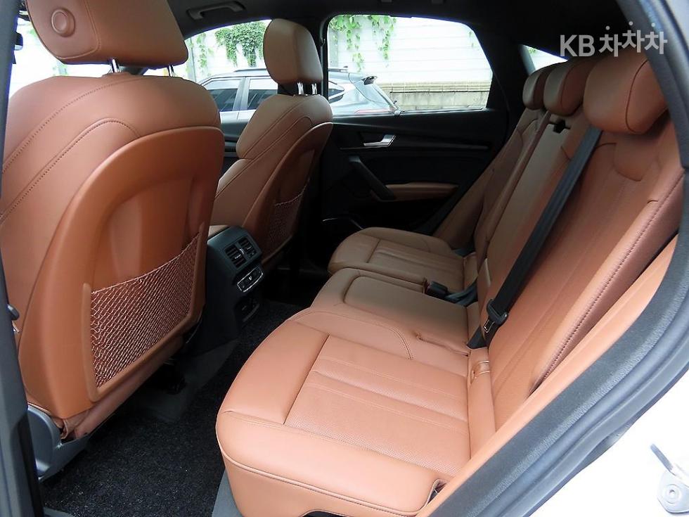 Audi Q5 — miniaturë 6
