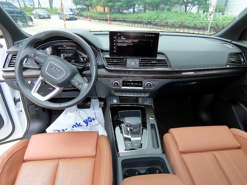 Audi Q5 — miniaturë 7