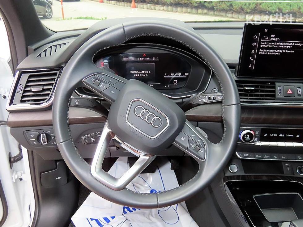 Audi Q5 — miniaturë 8