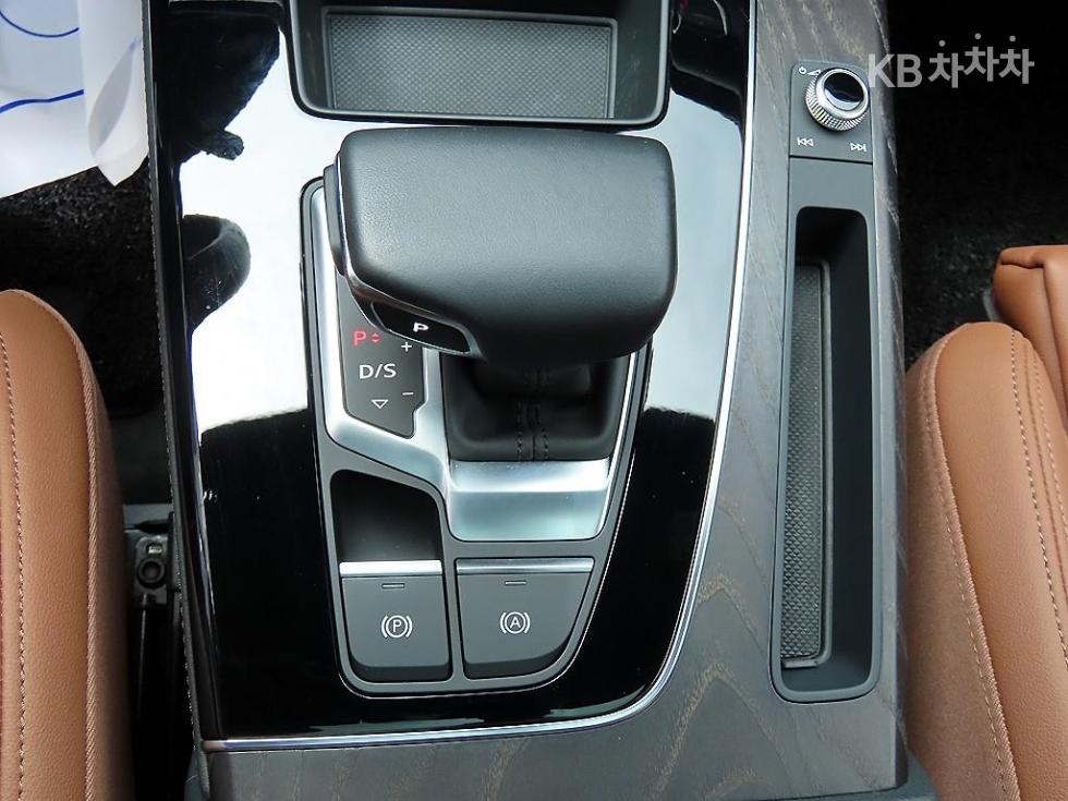 Audi Q5 — miniaturë 11