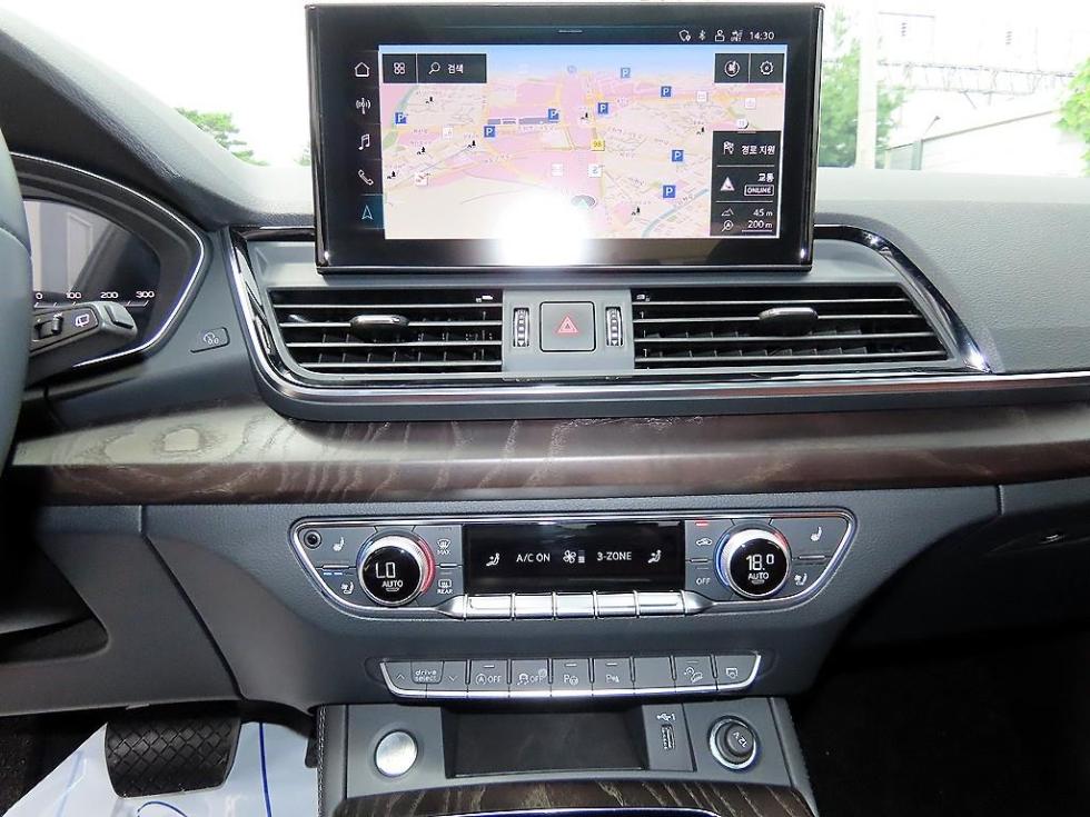 Audi Q5 — miniaturë 13