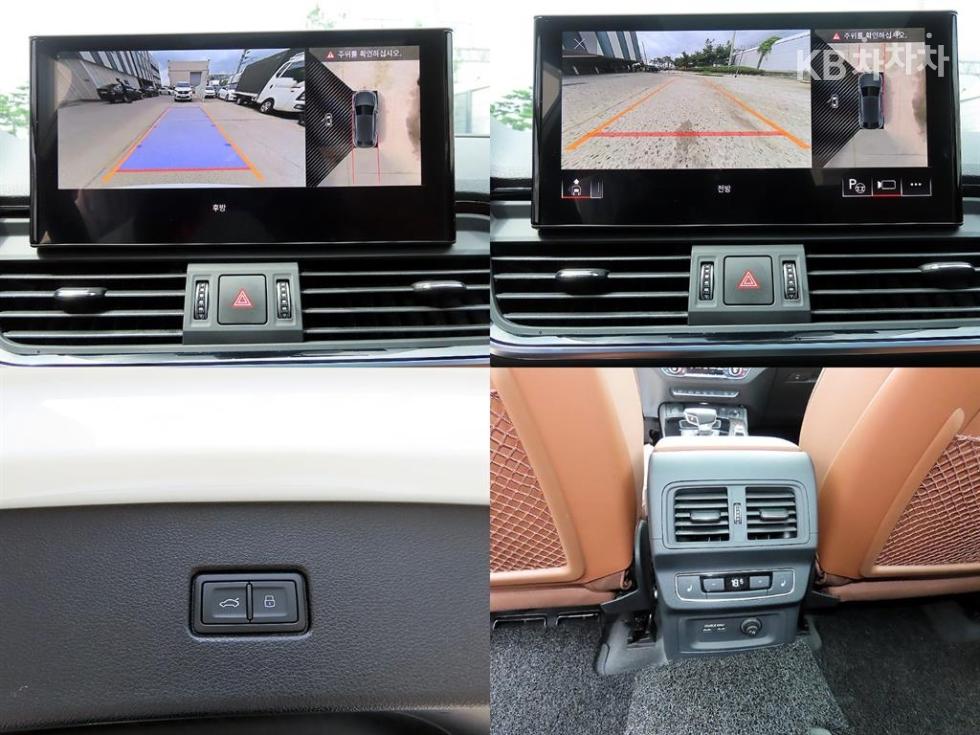 Audi Q5 — miniaturë 18