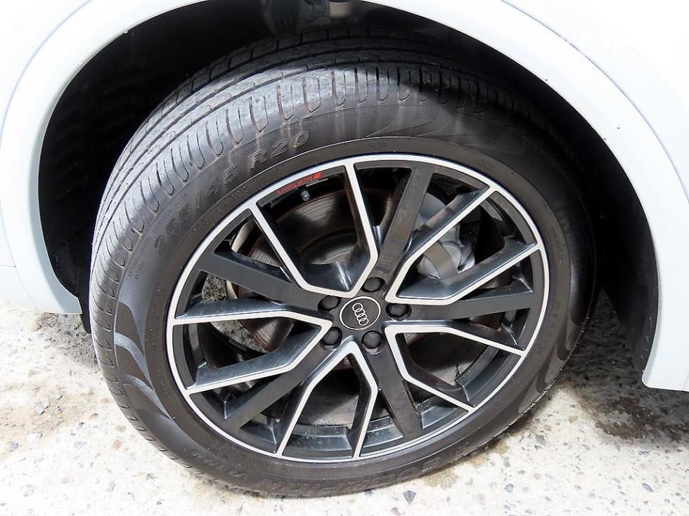 Audi Q5 — miniaturë 20