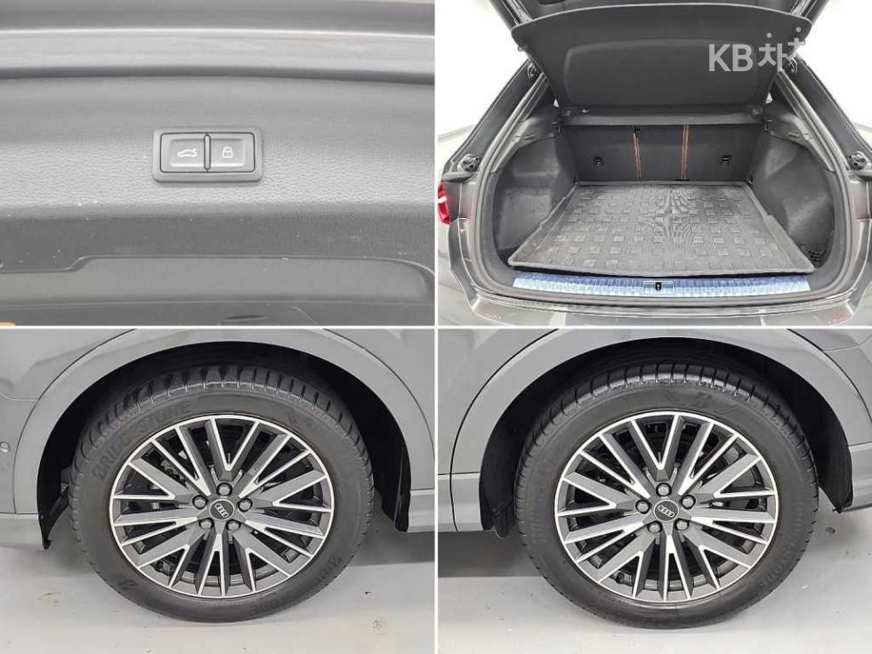2022 Audi The New Q3(F3) photo