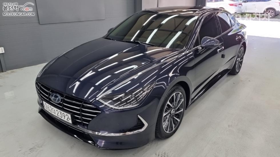 Hyundai Соната