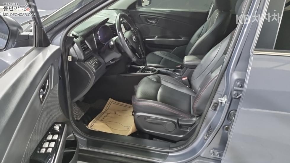 SsangYong Tivoli — miniaturë 9