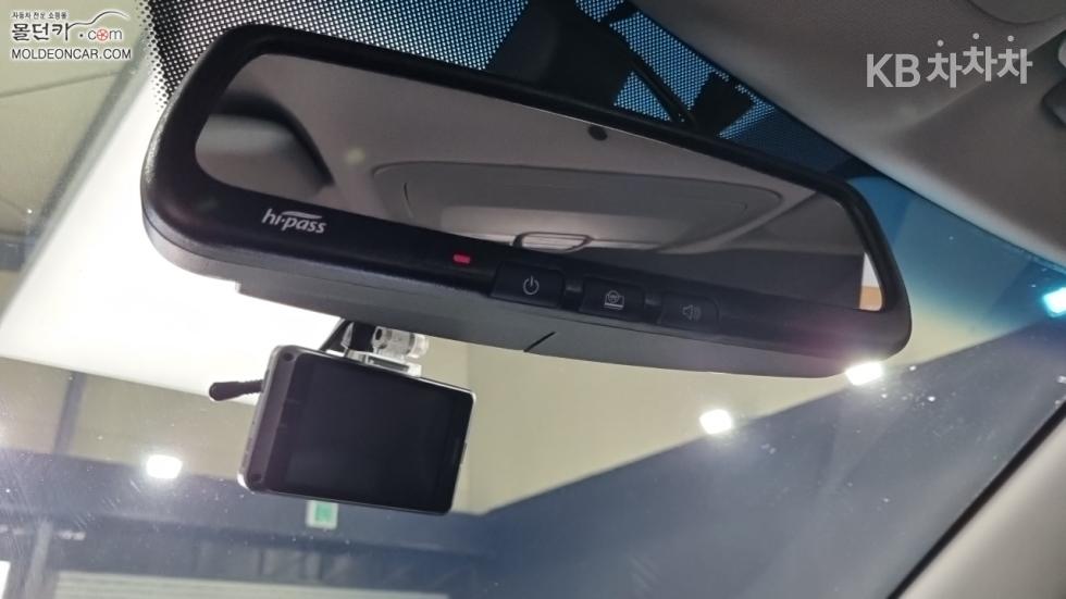 SsangYong Tivoli — miniaturë 15