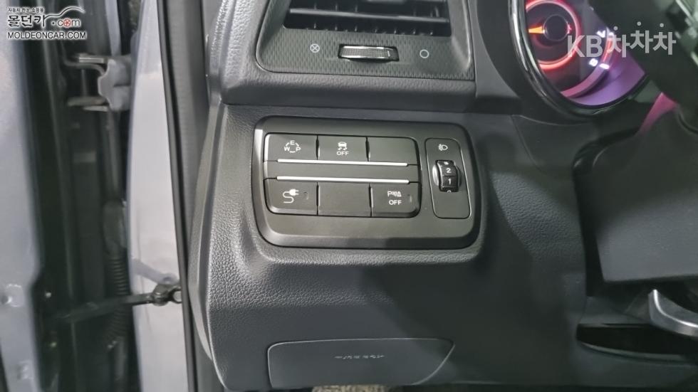 SsangYong Tivoli — miniaturë 16