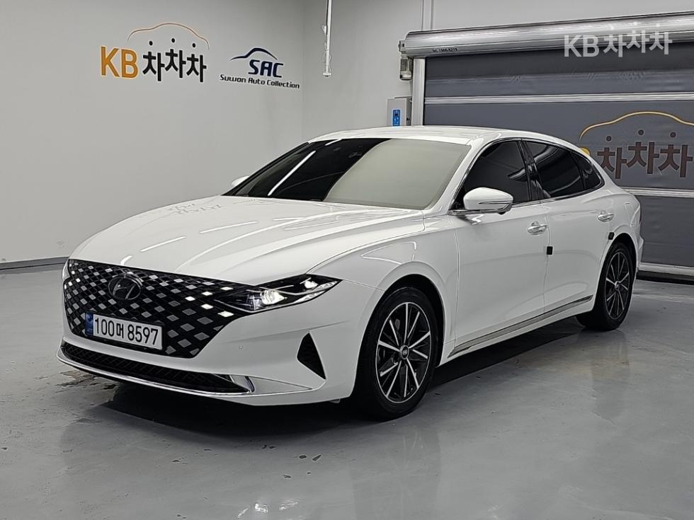Hyundai Грандер