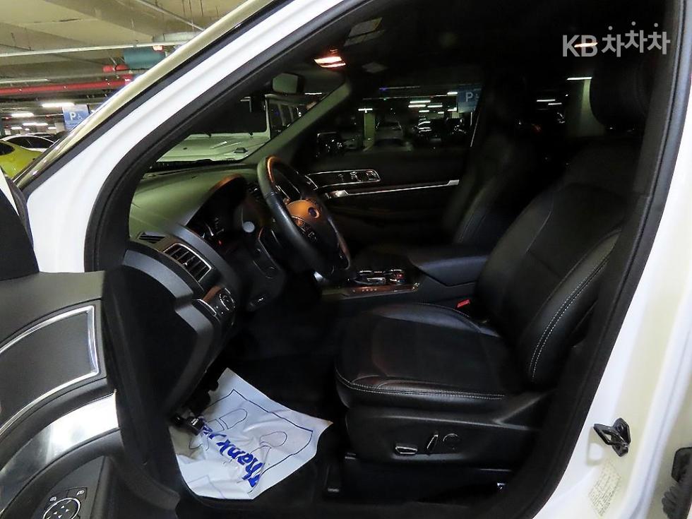Ford Explorer — miniaturë 6