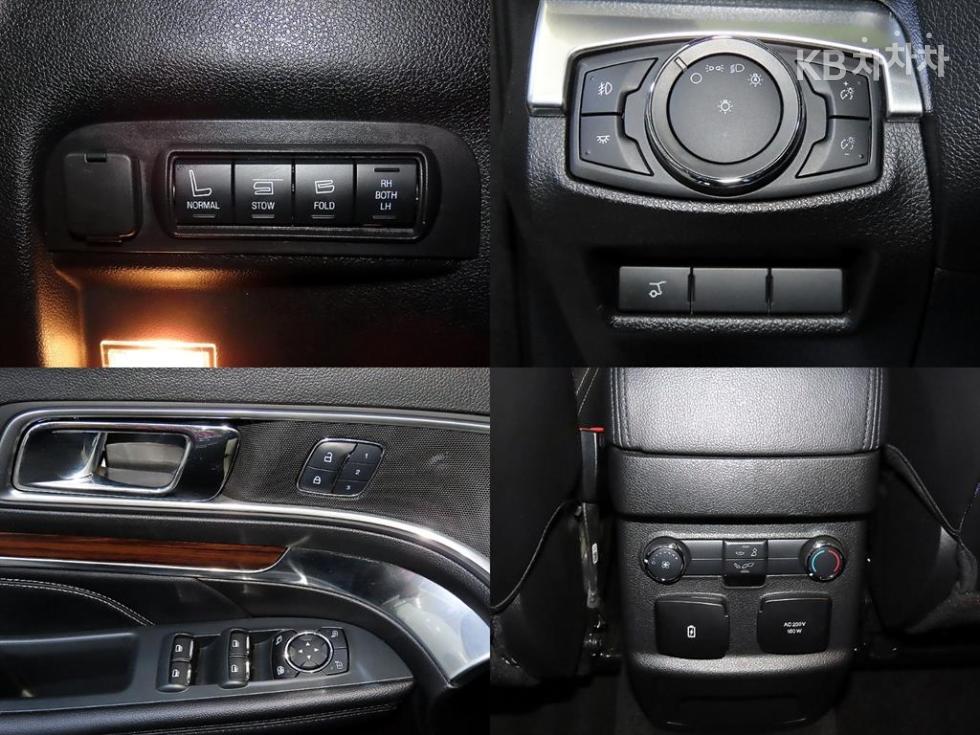 Ford Explorer — miniaturë 17