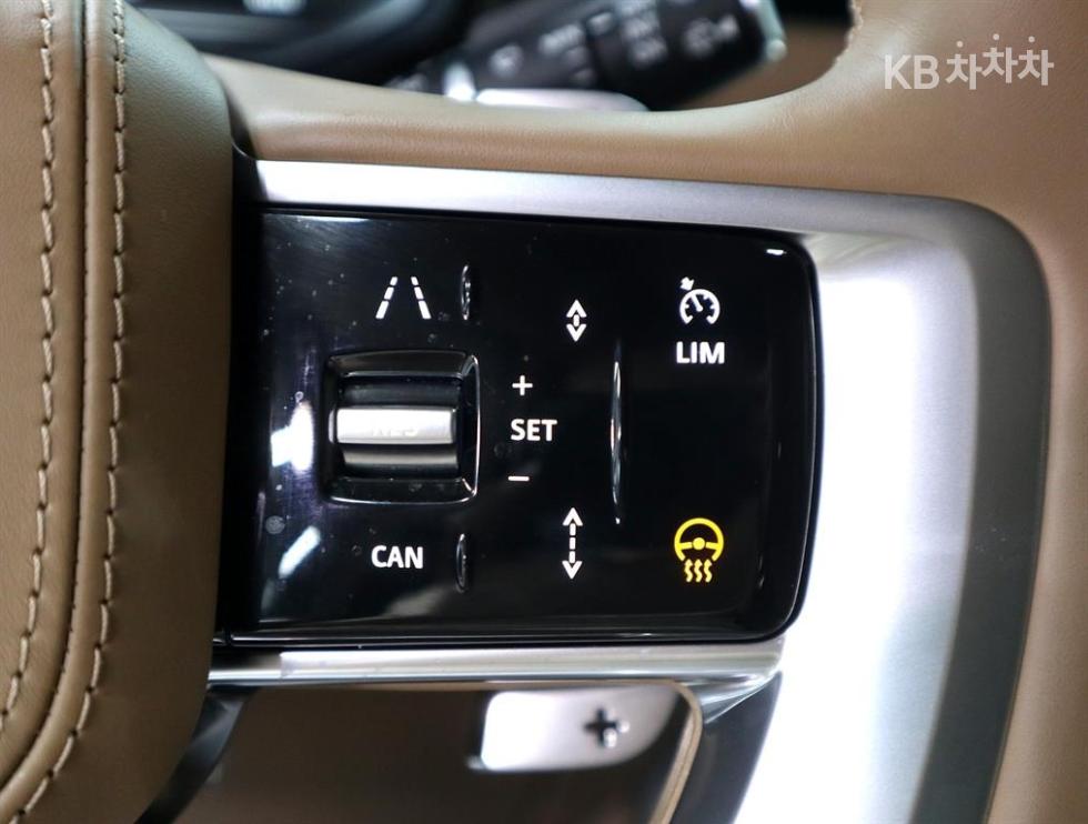 Land Rover Range Rover — miniaturë 14