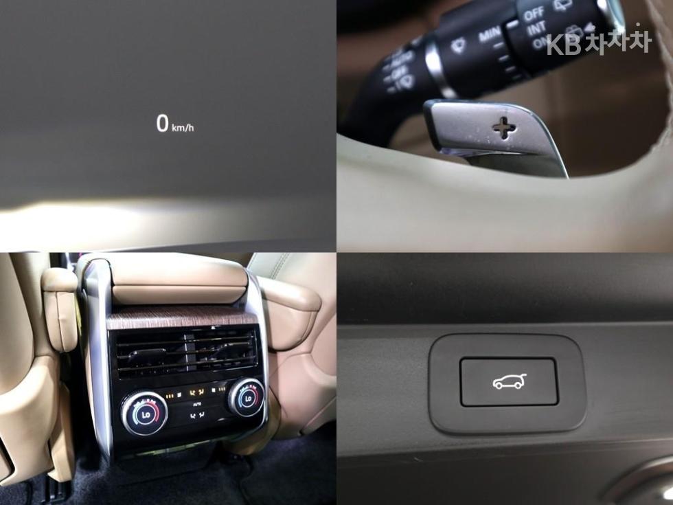 Land Rover Range Rover — miniaturë 20