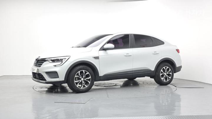 Renault Samsung XM3 1.6 GTe — foto 1