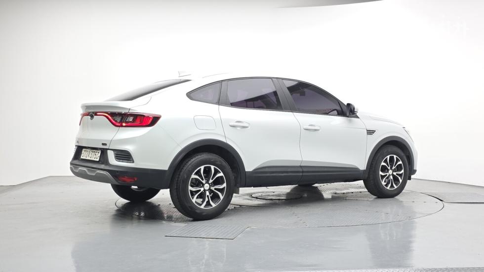 Renault Samsung XM3 — miniaturë 2