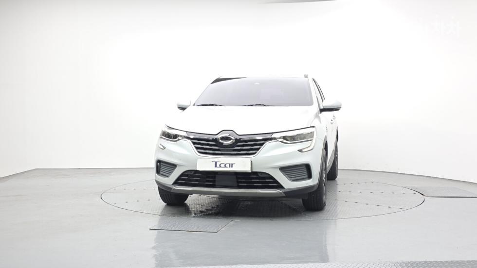 Renault Samsung XM3 — miniaturë 3