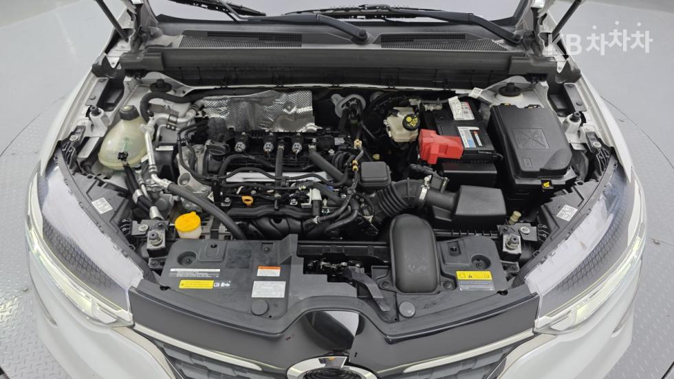 Renault Samsung XM3 — miniaturë 5
