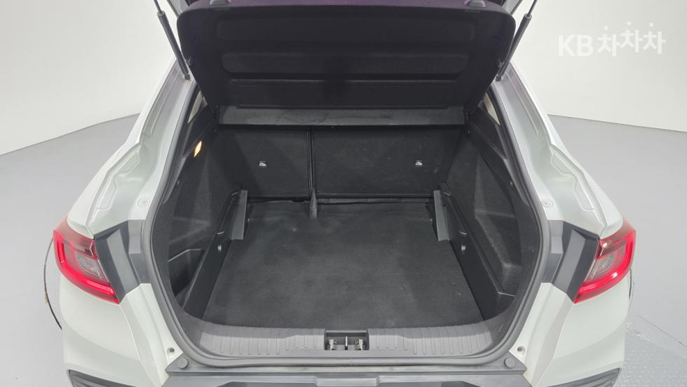 Renault Samsung XM3 — miniaturë 6