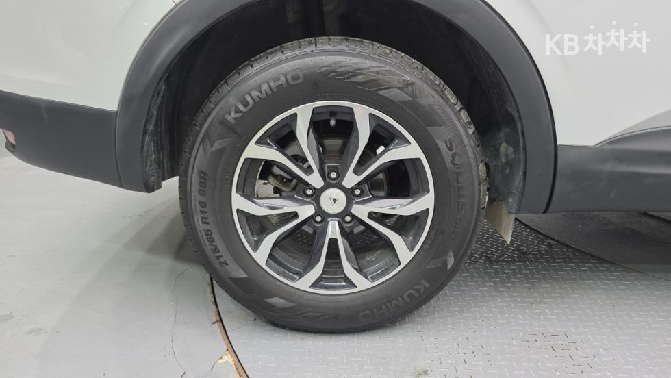 Renault Samsung XM3 — miniaturë 9