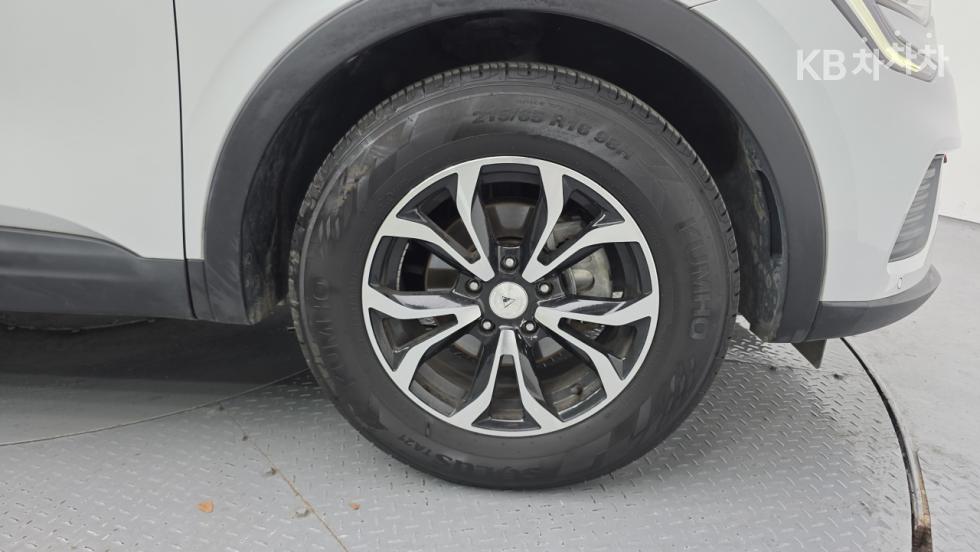 Renault Samsung XM3 — miniaturë 10